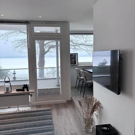Ostseeblick 2 * 샬베우츠